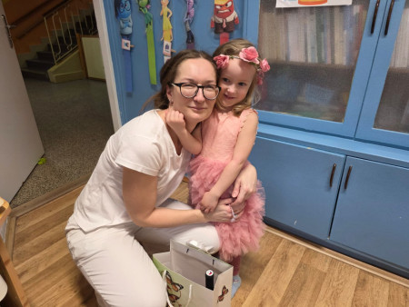 Všechno nejlepší!